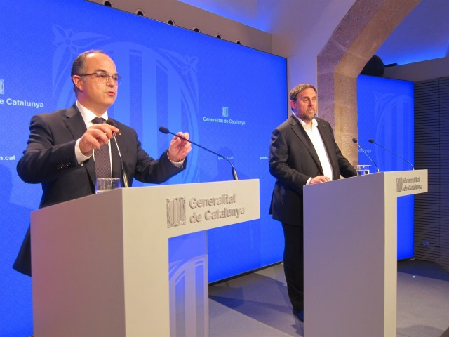 El Govern es nega a lliurar la llista de funcionaris sol·licitada per Moncloa