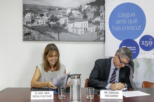 Montgat Aigues Barcelona pobreza energetica 1 1