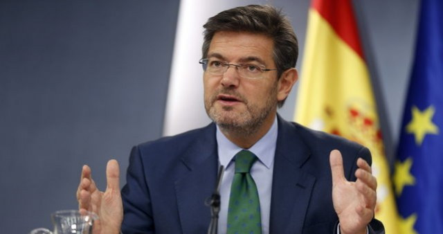 MinistroJusticiaRafaelCatala 1