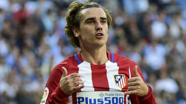 Griezmann 1 1