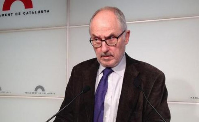 Així obsequiava un empresari de la 'trama del 3%' al Síndic de Greuges i altres càrrecs públics