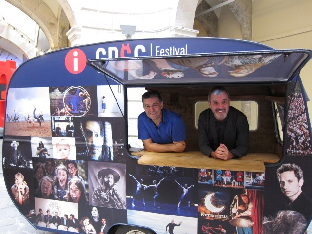 Grecfestival 1