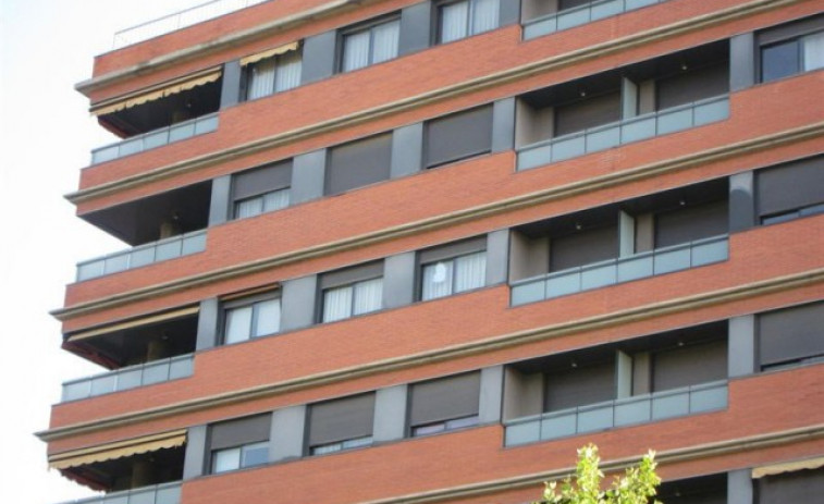 Constructors de Barcelona hauran de destinar el 30% a pisos socials