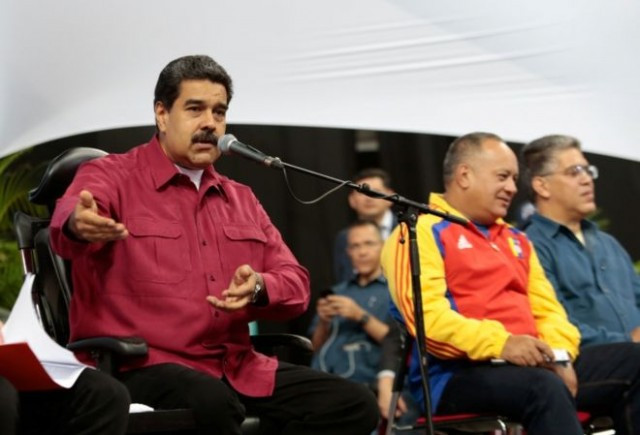 MADUROANC 1