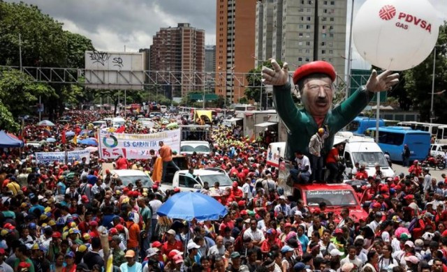 Chavistasapoyoasambleanacionalconstituyente 1 1