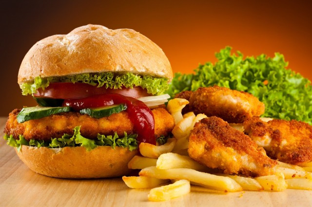 HamburguesaComidabasura 1