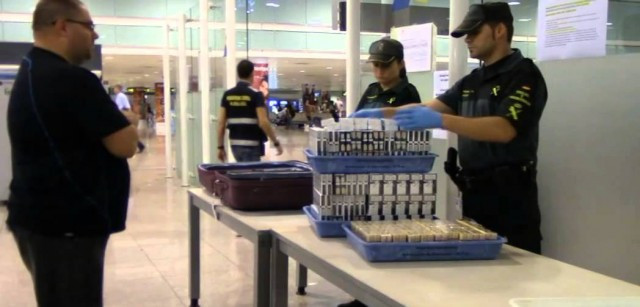 Guardiacivilaeropuerto 2 1