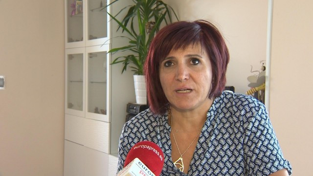 Beatriz Losada SIMA 1