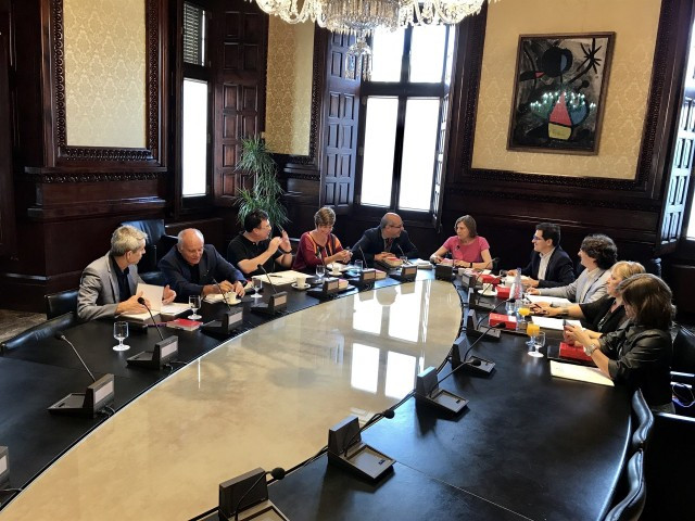Mesadelparlament 4