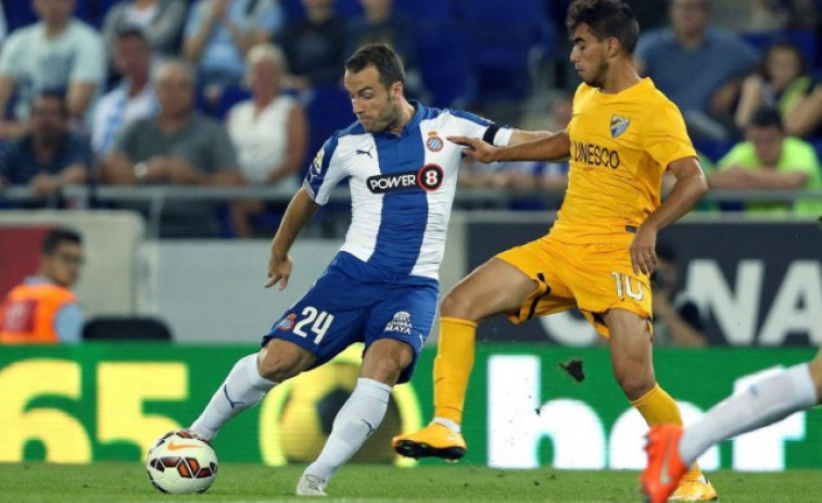 L'Espanyol rescindeix el contracte de Paco Montañés