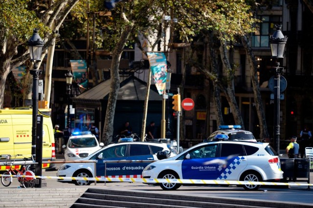 Ramblas 1