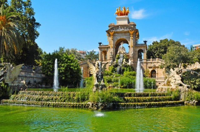 Parcdelaciutadella 1