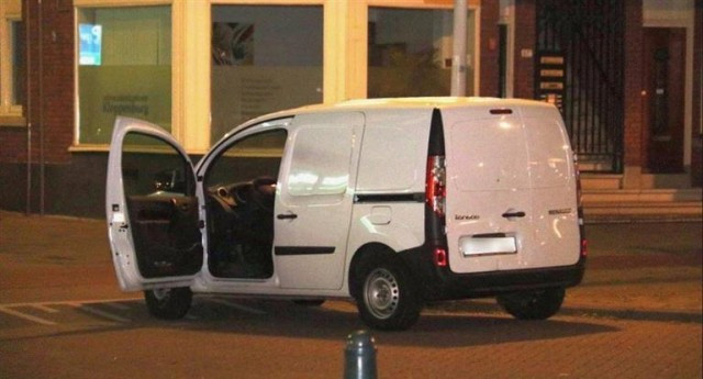Detingut un segon sospitós relacionat amb la 