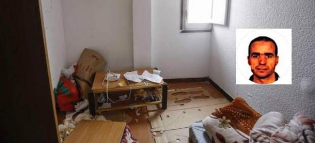 L'imam de Ripoll va ser condemnat el 2011 a quatre anys de presó per tràfic de drogues