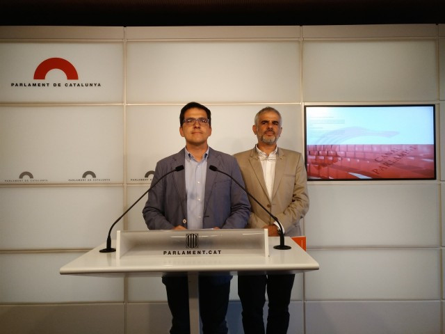 Jose Maria Espejo Saavedra Carlos Carrizosa Cs 1