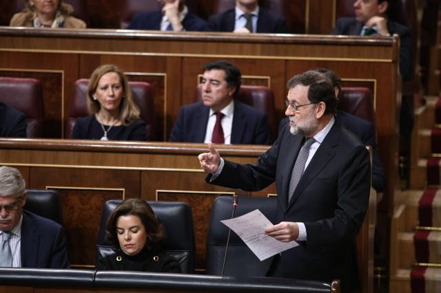 Mariano Rajoy 3