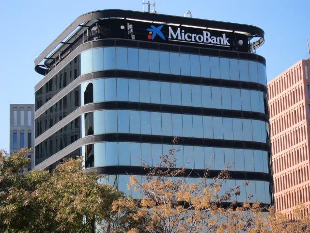 MicroBank 1