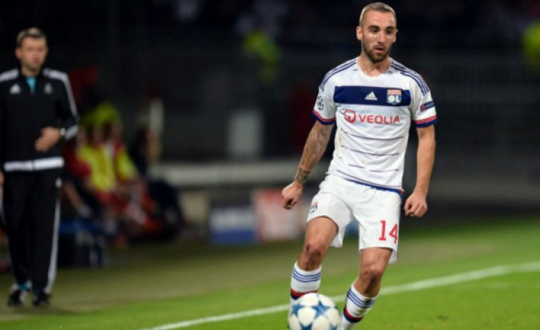 Darder arriba a l'Espanyol com a cedit