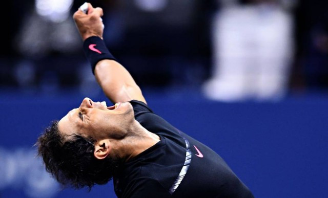 Nadal 9 1
