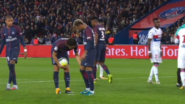 Neymarcavani 1