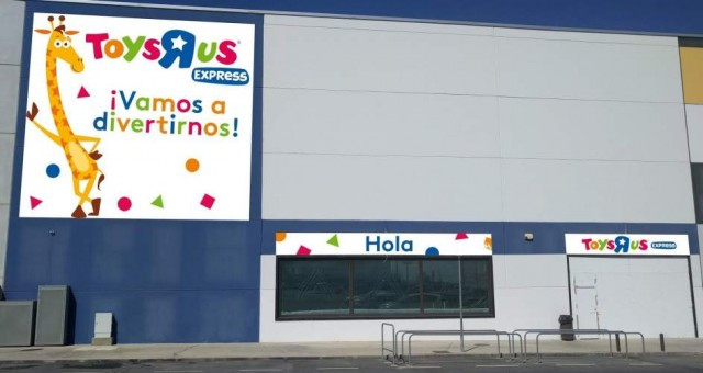 ToysRUs 1