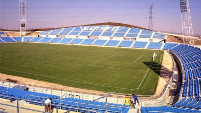 Coliseum 1