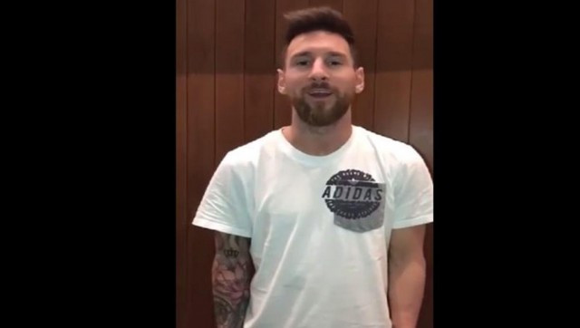 Messi 25 1