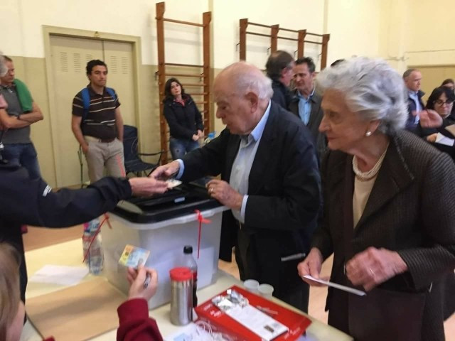Pujol ferrusola referendum 1