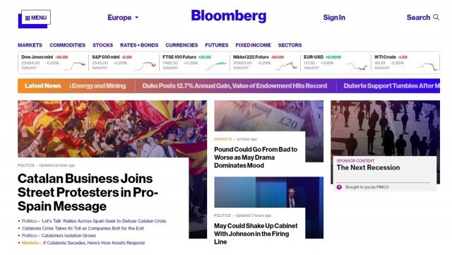 Bloomberg 1 1