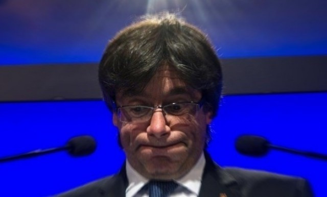 Governs d'Europa i Amèrica avisen que rebutjaran qualsevol DUI