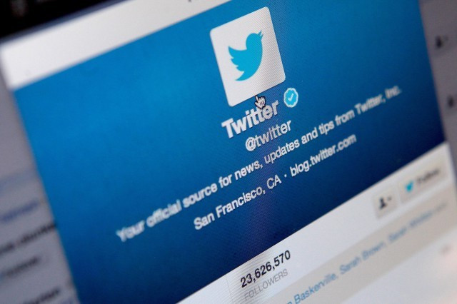 Twitter 1 4