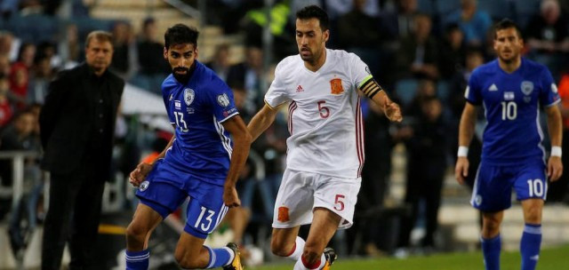 Busquets 5 1