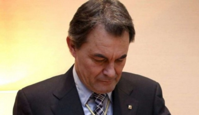 Artur mas 9n 2