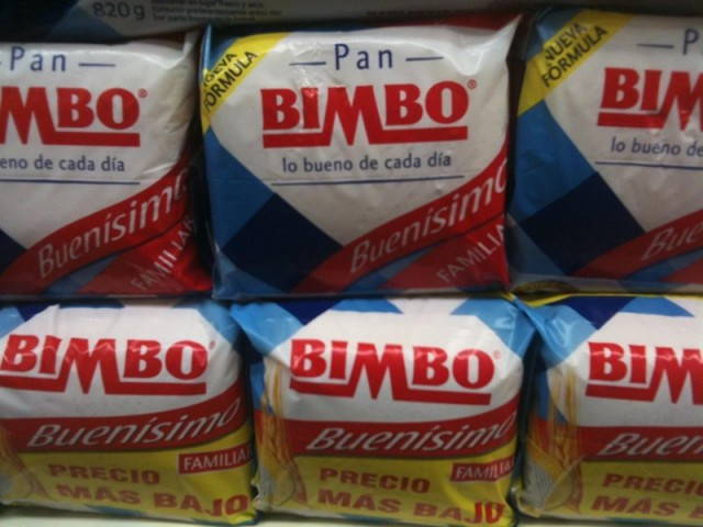 Bimbo 1