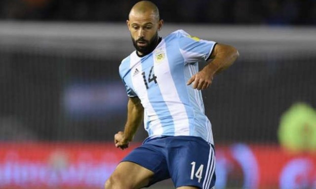 Masche 1