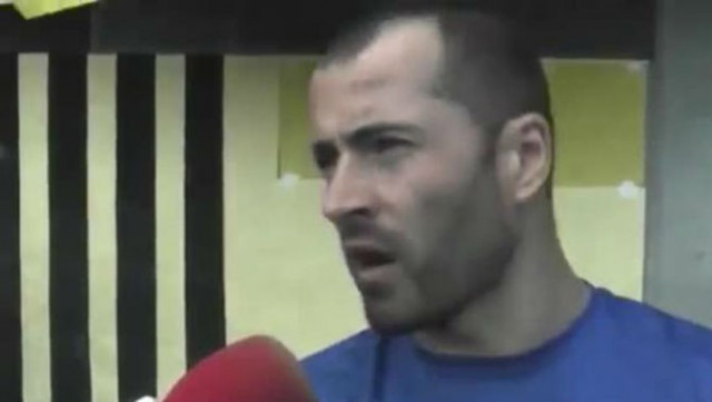 Crítiques sense precedents de l'entrenador del Manlleu als árbitres