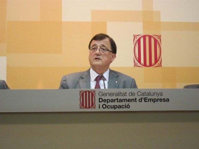 L'exconseller Mena creu que el procés independentista ha estat 