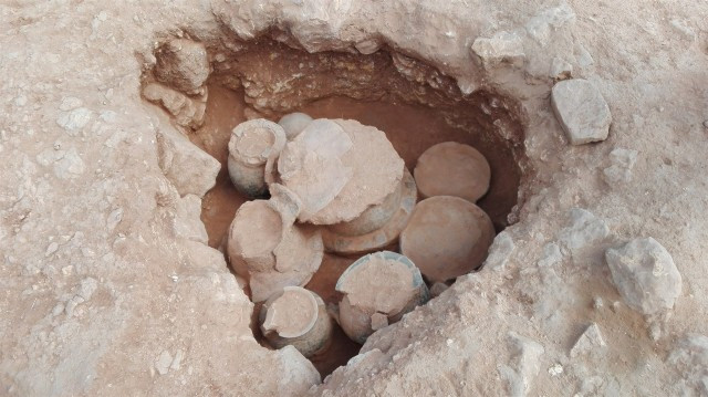 Tumbas funerarias girona 1