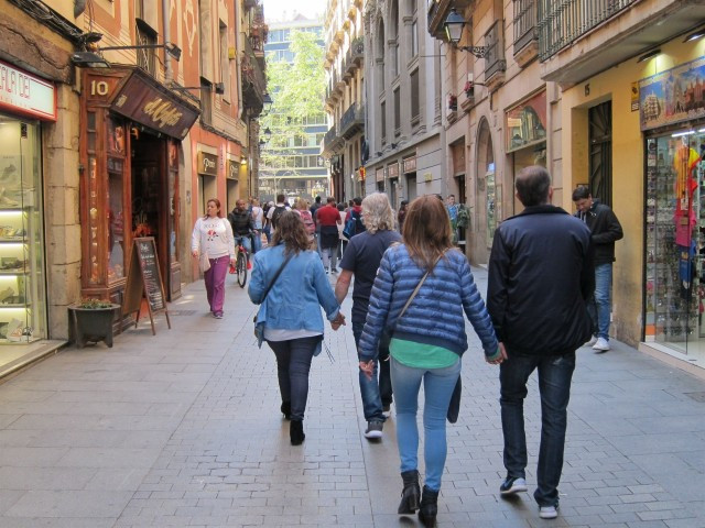 Gente 1 2