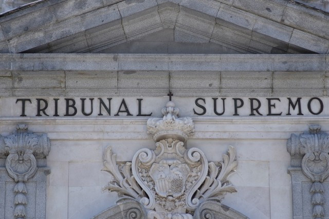 El Suprem rebutja la querella de Torra contra Rajoy i Santamaría