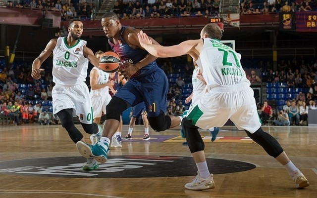 Zalgiris 1