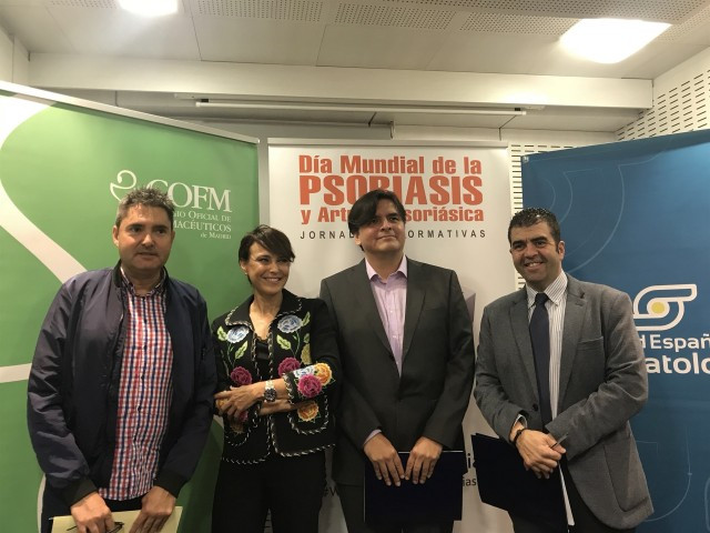 Psoriasispresentacionestudio 1