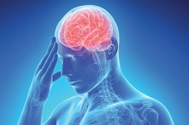 Controlar la tensió arterial i portar una vida saludable, claus per minimitzar el risc d'ictus