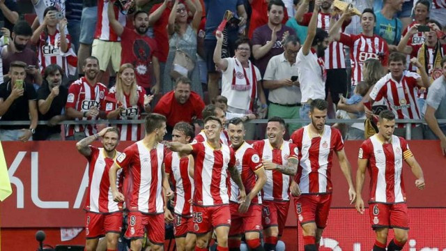 Girona 8 1