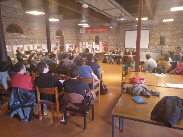 Cup consell politic perpinya 1