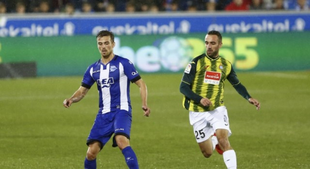 Espanyol 21 1