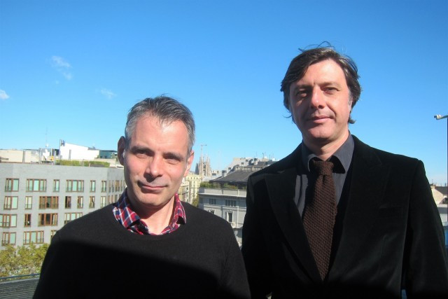Andres barba premio herralde novela 1