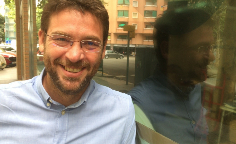 L'espai independentista es mou: Albano Dante i Josep Costa inicien un proyecte de debat als barris catalans