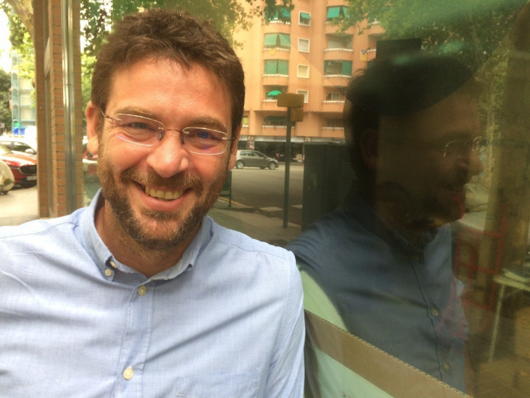 L'espai independentista es mou: Albano Dante i Josep Costa inicien un proyecte de debat als barris catalans