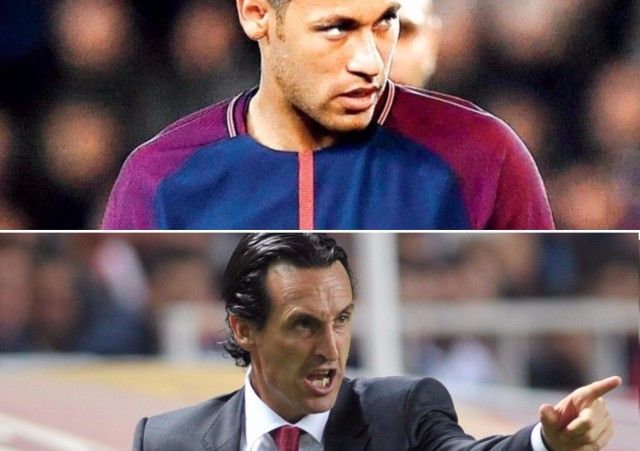 Ney emery 1